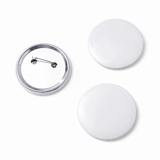58mm Sublimation Badge - 3 Pcs/51 Pcs, For H17 - Image 3