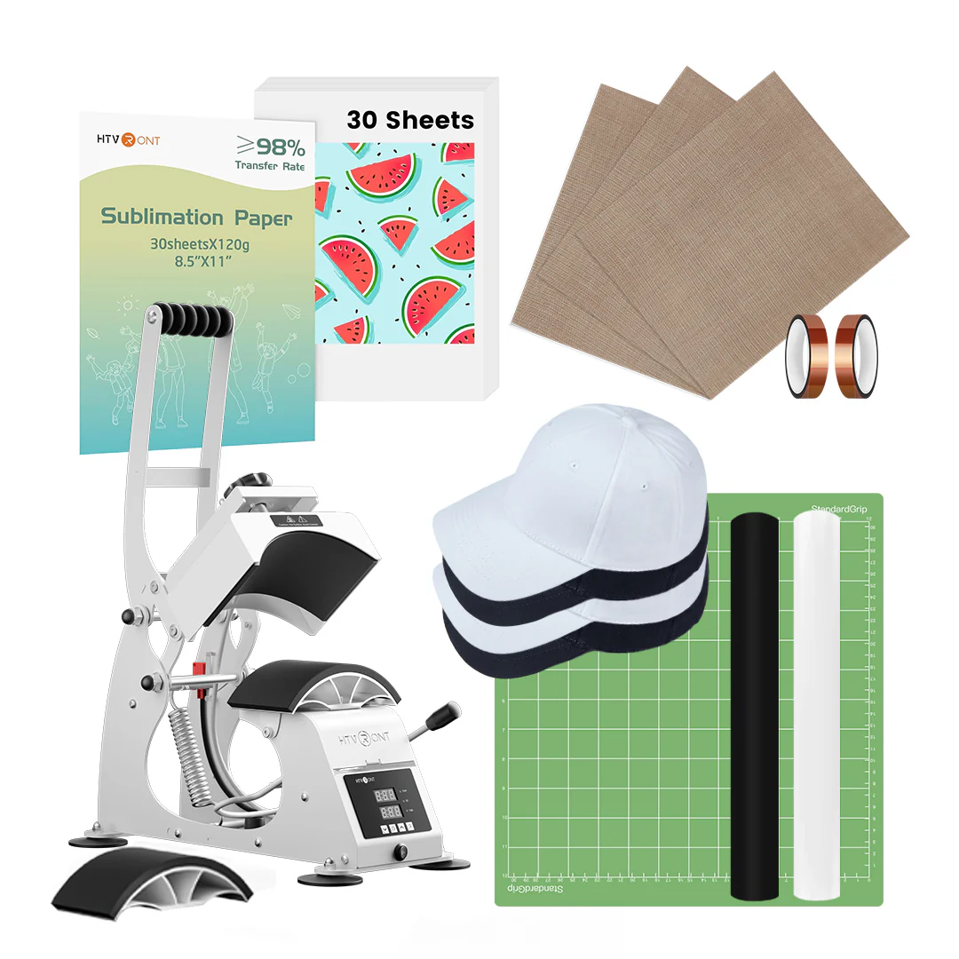 Clearance Sale HTV Bundle Two