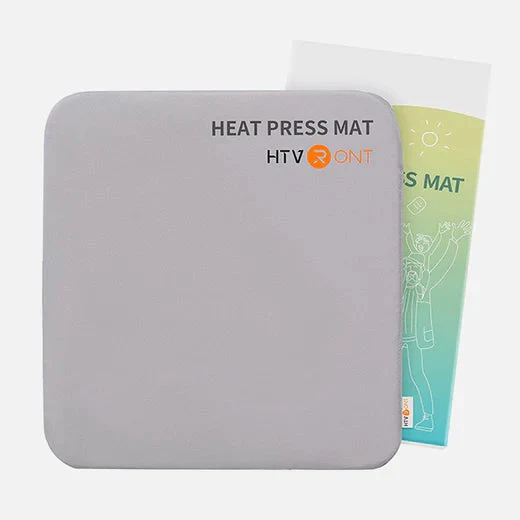 HTVRONT Heat Press Mat - 15 x 15 in - Image 8