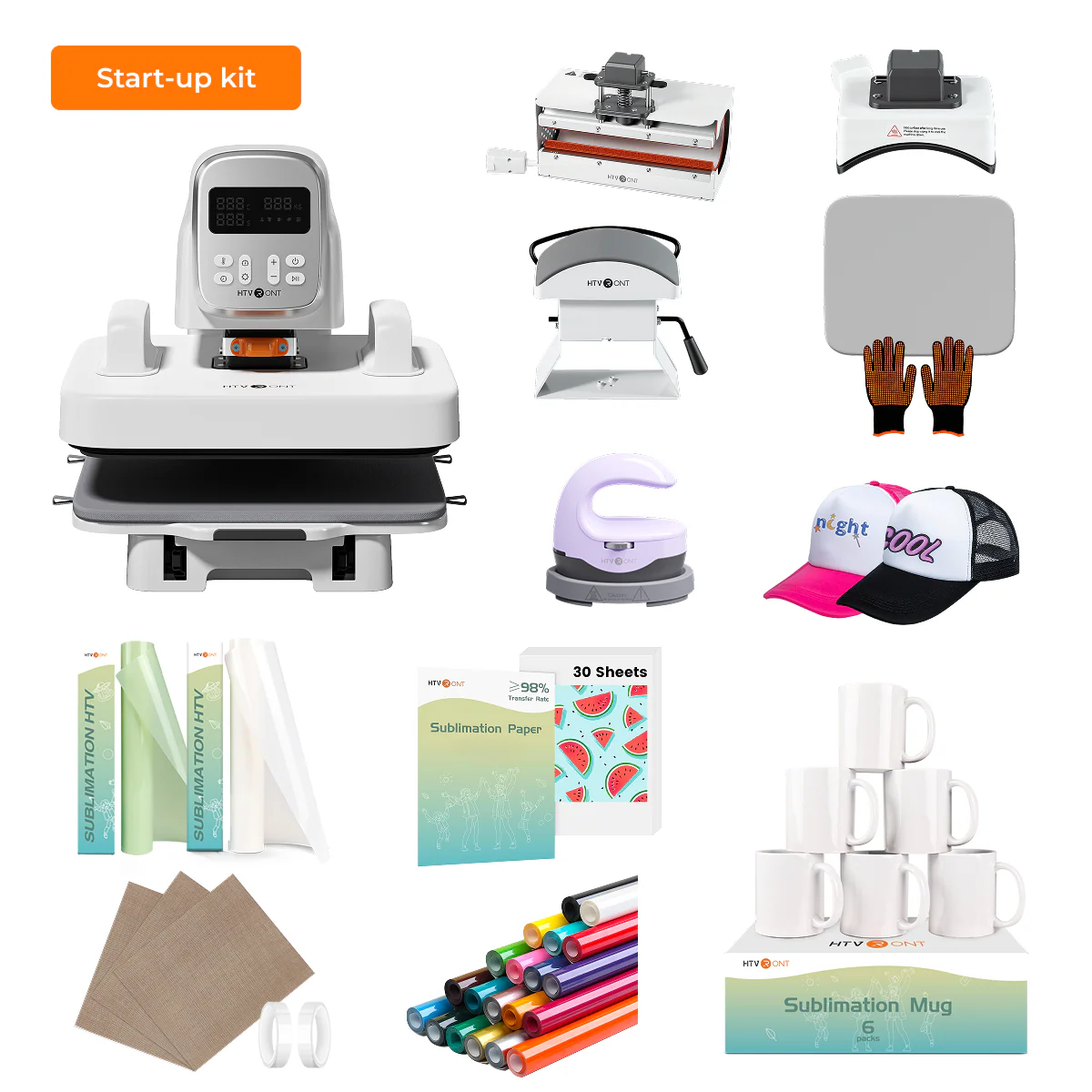 Eliminate new products