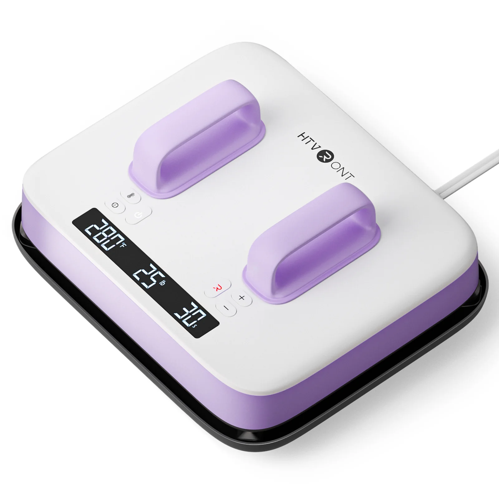 HTVRONT H10 12x10in Heat Press, Standard Kit - Image 17
