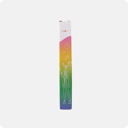 Mirror Metallic Adhesive Vinyl Roll - 12" x 5 FT(3 Colors Available) - Image 3