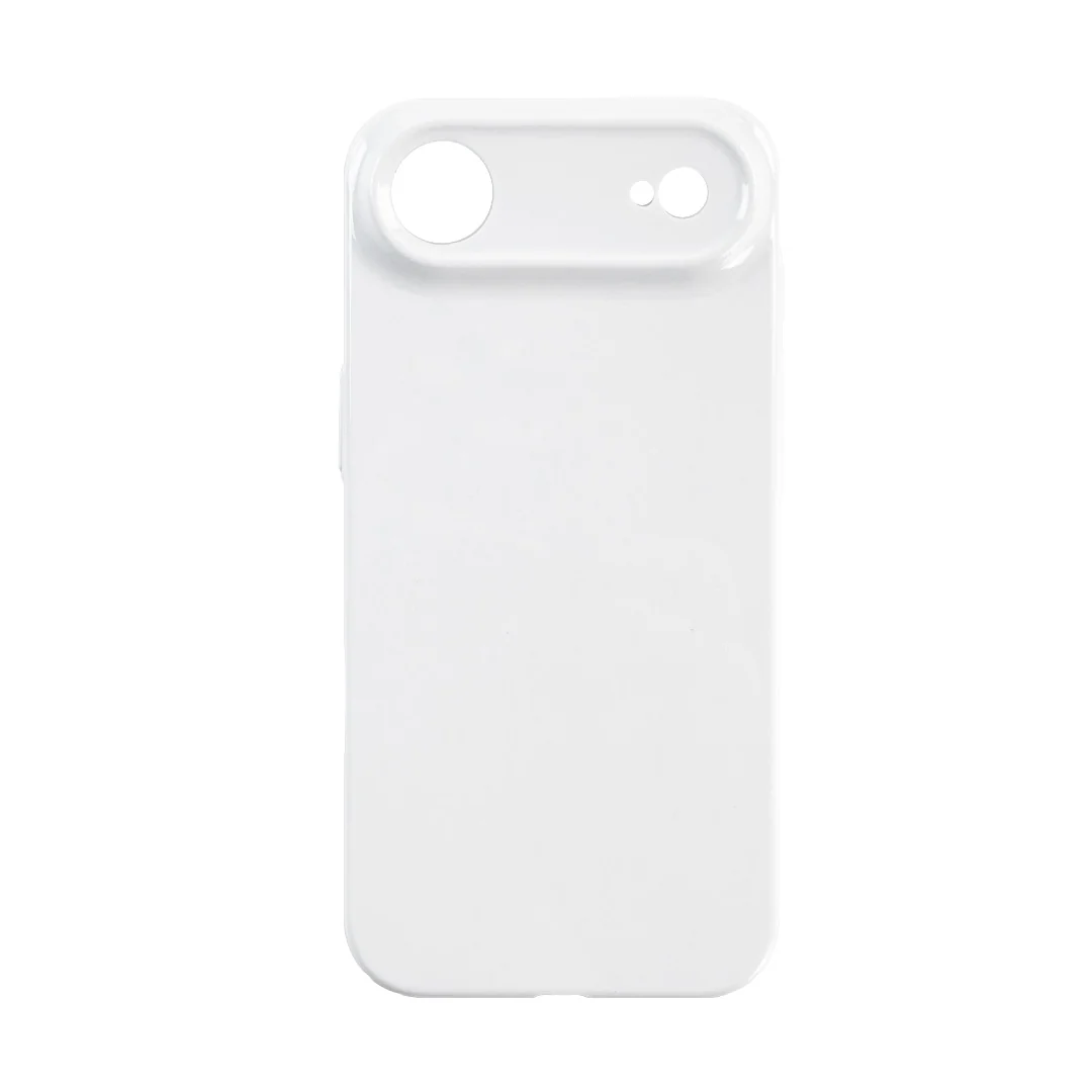 【iPhone Phone Case】Sublimation Blank Glossy Phone Case Set - 6 Pcs, For H17 - Image 30